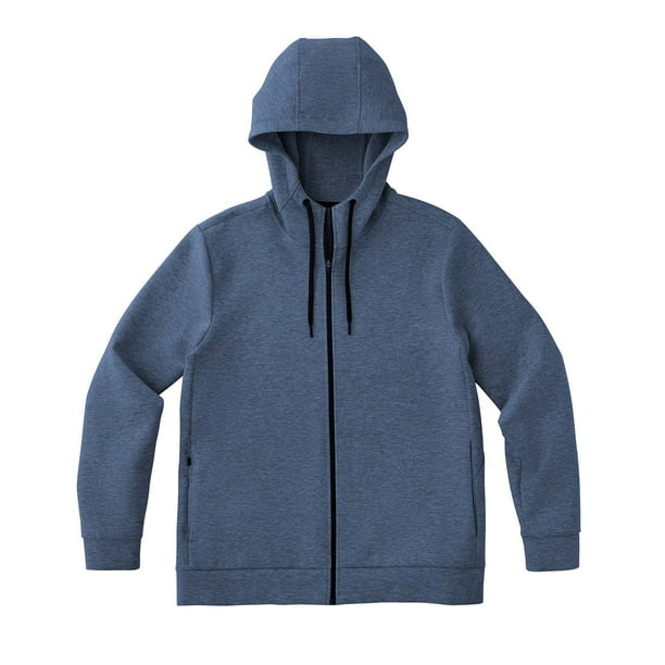 Member's Mark Men's Active Full Zip Jacket - Samsclub.com