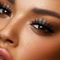 thumbnail image 2 of KISS Lash Couture Triple Push-up Collection Lashes, Camisole, 2 of 8