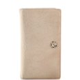 thumbnail image 1 of Pre-Owned Bi-Fold Wallet Camellia Lambskin Long By Rebag, 1 of 8