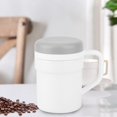 thumbnail image 2 of Electric Mixing CupAutomatic Electric Coffee Milk Self Stirring Mug Cooling Mug Extended Durability, 2 of 5