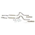 thumbnail image 3 of Pypes Performance Exhaust SFM29V Cat Back Exhaust System Fits 79-94 Mustang, 3 of 3