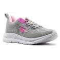thumbnail image 3 of Tenis para Mujer Makkena 7265 gris 24.5, 3 of 5