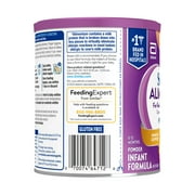 Similac Alimentum With 2-FL HMO, Baby Formula Powder, 12.1-oz Can