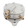 thumbnail image 2 of Combustible Para Aluminio Conjunto Bomba De Combustible J38-24452-10-00 Pieza De Repuesto Para Yamaha Gas Club Car G2 G9 G11 G14 OTVIAP Fuel Pump for Yamaha, 2 of 8