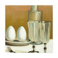 thumbnail image 1 of Eggs in Art Deco. - Canvas, 1 of 10