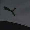 thumbnail image 4 of Puma Mattr Colorblock Hoodie Quiet Shade/Puma Black Outerwear Men L, 4 of 5