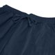 thumbnail image 5 of Pantalones casuales de longitud completa para hombre, color sólido, bolsillo, cintura elástica, rectos, de poliéster., 5 of 7