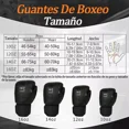 thumbnail image 4 of Guantes De Boxeo, Bolsa Pesada De Entrenamiento 10 - 16 Oz, 4 of 6