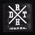 thumbnail image 5 of Albornoz Star Wars Darth Vader con capucha para adultos, 5 of 5