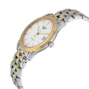 Longines Mens Flagship Automatic Watch L47743227