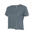 thumbnail image 2 of Next Level Apparel Women's Festival Cali Crop, 2 of 4