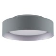 thumbnail image 4 of Lámpara de Techo Bromi Design Lynch Metal Blanca 40 cm, 4 of 4