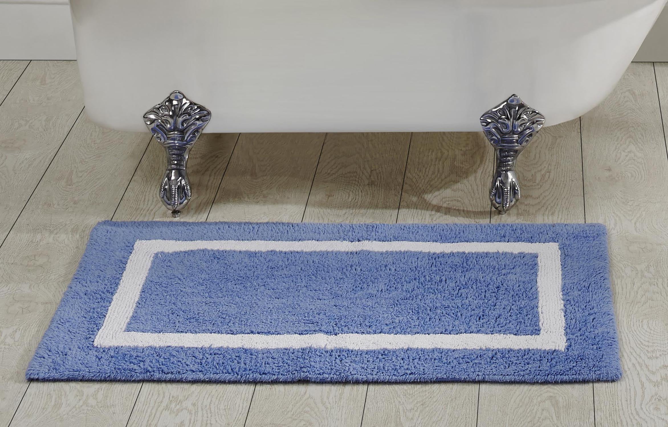 24x16"Sea Sand Pearl Shell Non-Slip Xmas Decor Bath Door Carpet Bathroom Mat Rug 