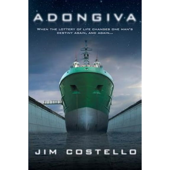 Adongiva (Paperback)