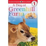 Day at Greenhill Farm