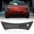 thumbnail image 2 of PIT66 Windshield Wiper Cowl Rear Apron Trim Cover Panel Fit for 2017-2023 Tesla Model 3, 2 of 9