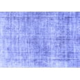 thumbnail image 1 of Ahgly Company Indoor Rectangle Abstract Blue Modern Area Rugs, 7' x 9', 1 of 4