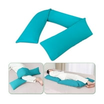 Body Positioning Wedge Pillow, Multi-Use Support Cushion for Bed & Wheelchair