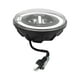 thumbnail image 5 of Faro de anillo de halo para motocicleta, faro LED de 7 pulgadas para motocicleta, faro de ojo de ángel para motocicleta, tecnología innovadora para faros de motocicleta, 5 of 9