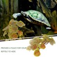 thumbnail image 3 of TABLETREANDS Simuladas Para Terrario Reptil Ornamentales Multicolor Para Hábitat Y, 3 of 6