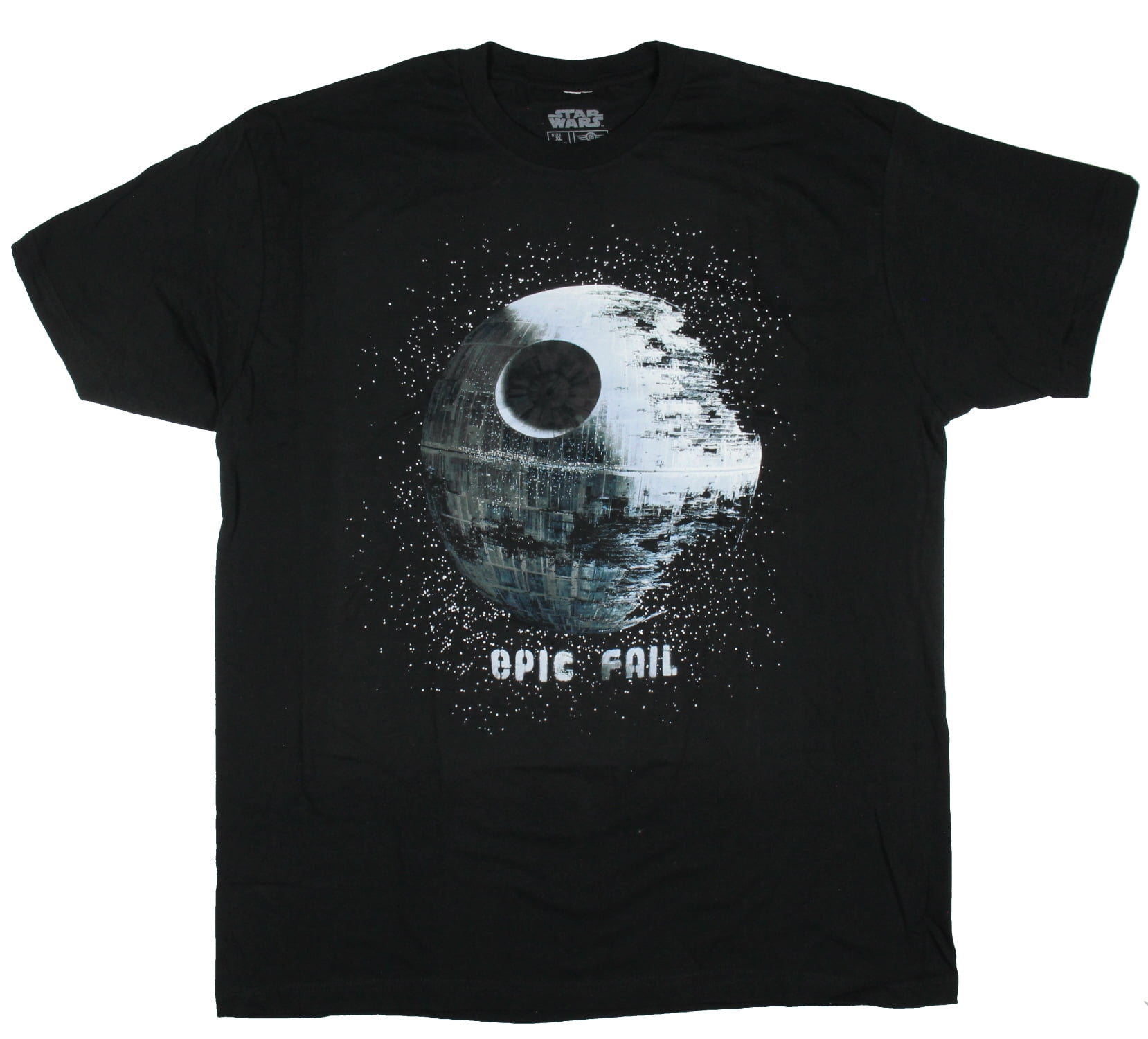 T-shirt Star Wars Pour Homme Taille M - Occasion Très Bon état, Livraison Gratuite