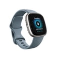 thumbnail image 2 of Reloj inteligente Fitbit Versa 4 Fitness con GPS, frecuencia cardíaca y más, 2 of 5
