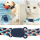 thumbnail image 3 of Funda Silicona Al Con Soporte para Collar Perro SmartTag2 (oscuro) Azul, 3 of 5