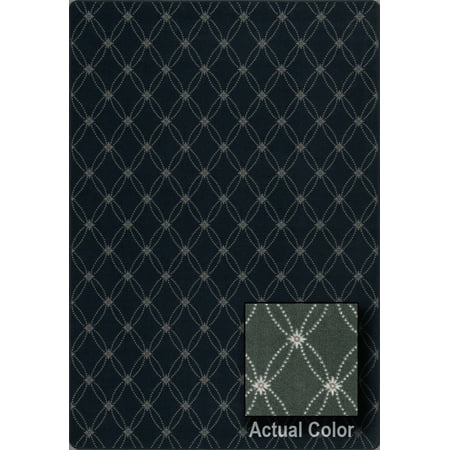 Milliken Imagine Area Rug PEARL LATTICE Pearl Lattice Peacock Petals Bud 3 10 x 5 4 Rectangle