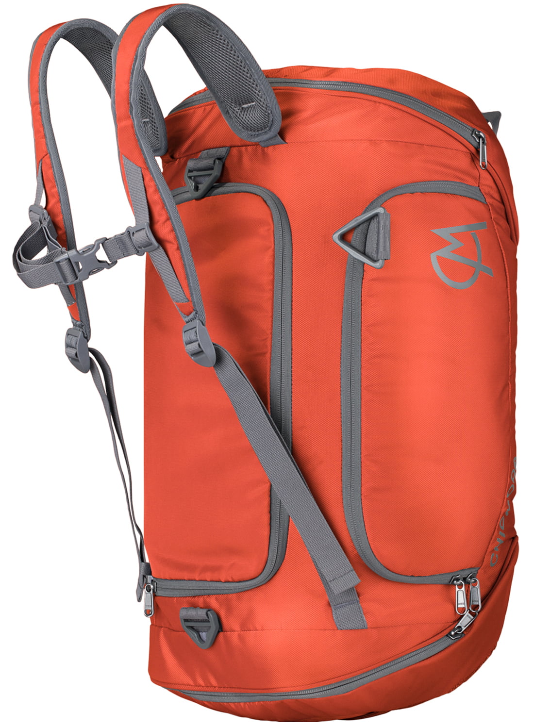 CHICMODA Gym Bag - Waterproof Travel Duffle Bag Workout Sport Shoulder ...