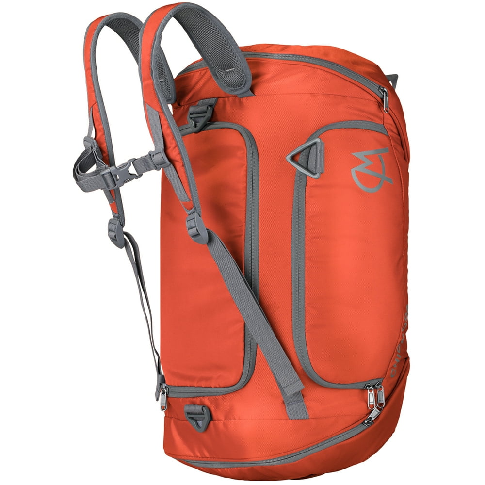CHICMODA Gym Bag - Waterproof Travel Duffle Bag Workout Sport Shoulder ...