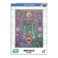 thumbnail image 4 of Rompecabezas Nickelodeon Edicion Limitada Bob Esponja 500 piezas, 4 of 5