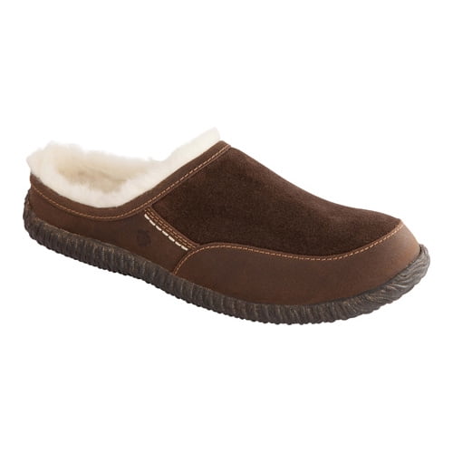 acorn men's slippers