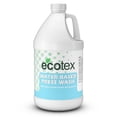 thumbnail image 2 of Ecotex Water Based Press Wash Eco Friendly On Press & In Sink Press Wash Screen Wash Screen Opener Ink Degradent Gallon - 128 oz., 2 of 4