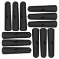 thumbnail image 1 of VERDANVERSE 10Ud Accesorios De Repuesto Para Material Duradero Color Negro Fácil Instalación, 1 of 6