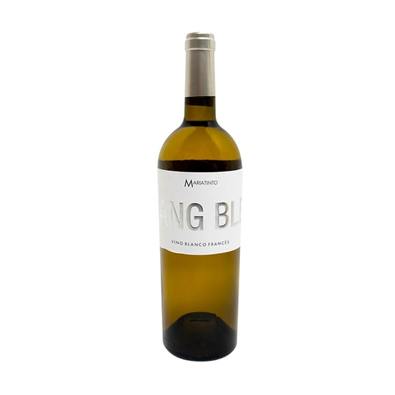 Vino Blanco Mariatinto Sang Bleu 750 ml