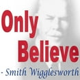 thumbnail image 3 of CafePress - Shirt Only Believe Wigglesworth3 Men's Classic T S - Men's Fitted T-Shirt, 3 of 4