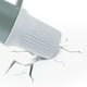 thumbnail image 4 of Funda para Bota Botella Wdftyju Protector Soporte Inferior Cubierta Aislada Silicona Antideslizante 40oz, 4 of 9