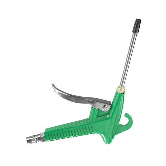 Zeiwohndc Air Blower Nozzle Guns Antislip Handle For Dust Cleaning Daily Home Maintenance