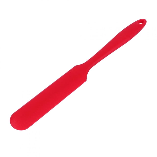 Spatule à Gâteau Crème Beurre Spatule de Cuisson sur Mesure