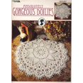 thumbnail image 1 of Pre-Owned Absolutely Gorgeous Doilies (Paperback) 1574867229 9781574867220, 1 of 1