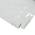 thumbnail image 1 of BANDEJA DE ACCIONAMENTO DE DISCO DURO DE LA CONSOLA, INSTALACIO DE TORNILLO DE REEMPLAZO DE LA BANDEJA HDD DE JUEGO ULTRA DELGADO DELGADO DE CALOR PARA 1200, 1 of 7