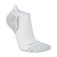 thumbnail image 2 of Skechers Women’s Low-Cut Socks with Cushioned Footbed & Mesh Ventilation (6-Pairs), 2 of 3