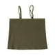 thumbnail image 1 of Camisas Elegantes para Niñas Gibobby Camiseta Sin Mangas de Baile Verde 18-24 Meses, 1 of 4