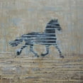 thumbnail image 2 of "Lost in Time" Painting Print on Wrapped Canvas, 2 of 7