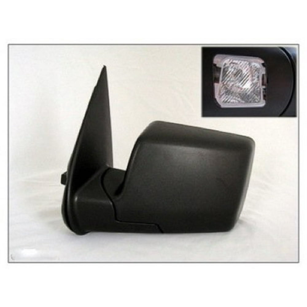 GoParts OE Replacement for 2006 2010 Ford Explorer Side View Mirror