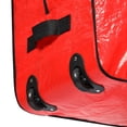 thumbnail image 4 of Bolsa de Almacenamiento para Árbol de Navidad HOMEST para Árboles de 2,7 metros con Ruedas, 4 of 6
