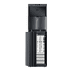 Brio 700 Series Moderna Touchless 3-Stage Capacity Bottless P.O.U. Tri-Temperature Digital Water Cooler Dispenser with Hot Up To 194 Degrees, Room, and Cold 39 Degrees Fahrenheit Water Temperature
