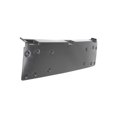 thumbnail image 3 of For BMW 525i/545i 2004 2005 License Plate Bracket | Front | Replacement For BM1068104 | 51117111743, 3 of 4