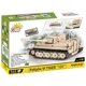 thumbnail image 2 of COBI Historical Collection Panzer Vi Tiger Tanque de 131 Pulgadas COBI NA, 2 of 7