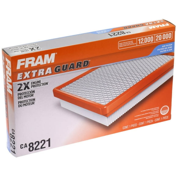 FRAM CA8221 Filtre à air Extra Guard